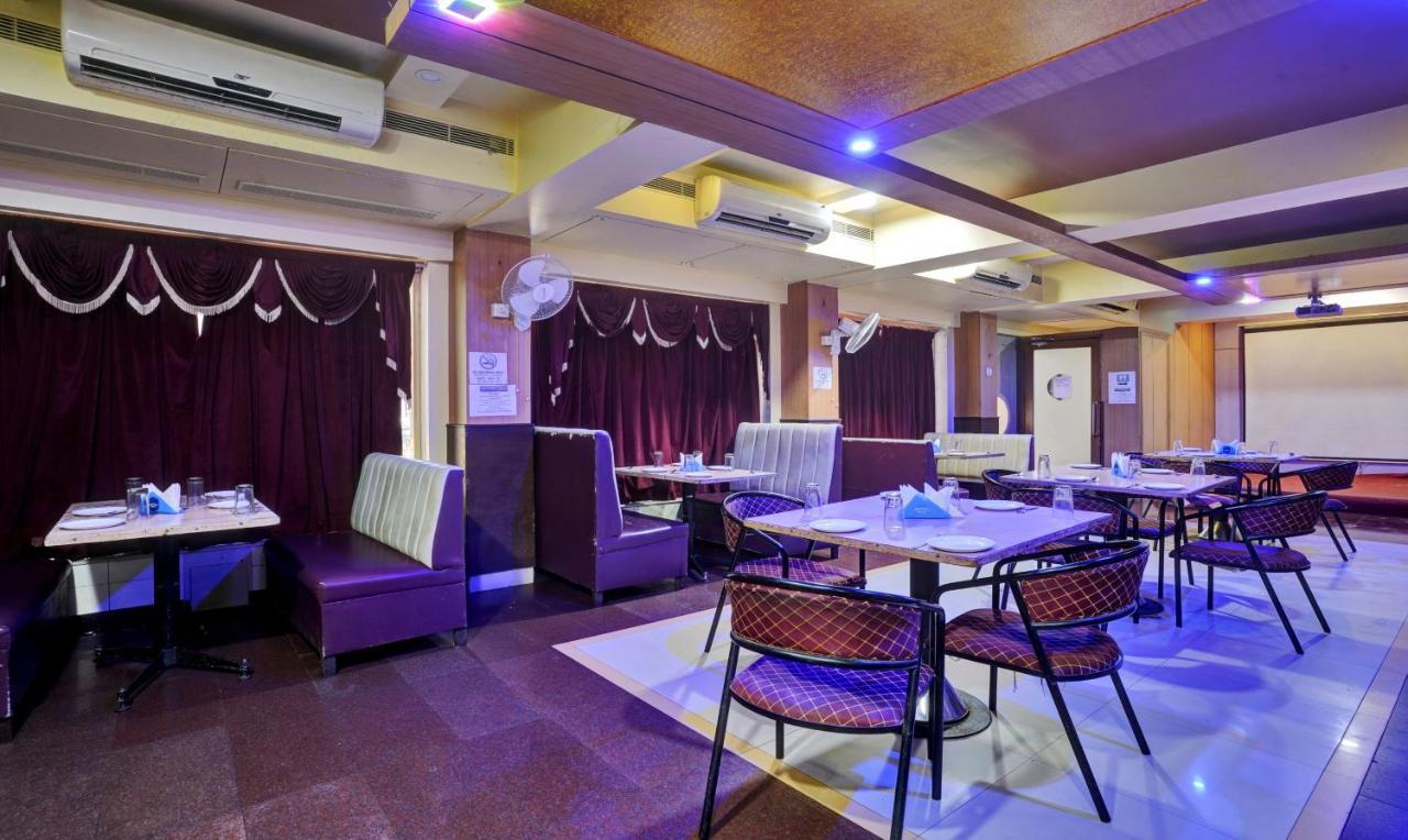 Treebo Trend Host Inn Mumbai Exterior photo