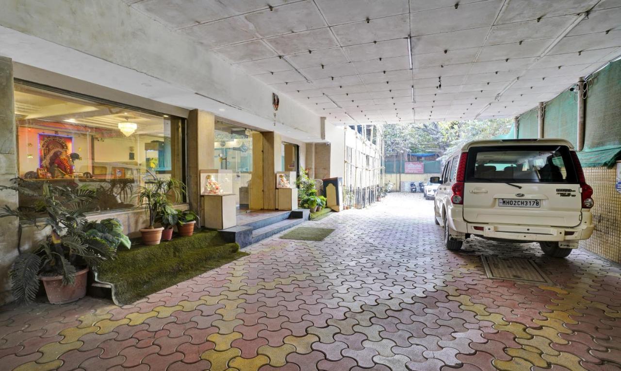 Treebo Trend Host Inn Mumbai Exterior photo